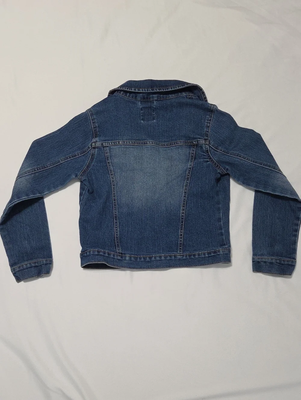 The Children's Place Youth Denim Jacket